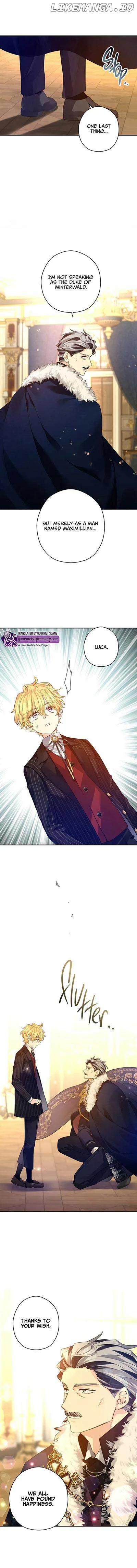 I Will Change The Genre Chapter 114 page 12