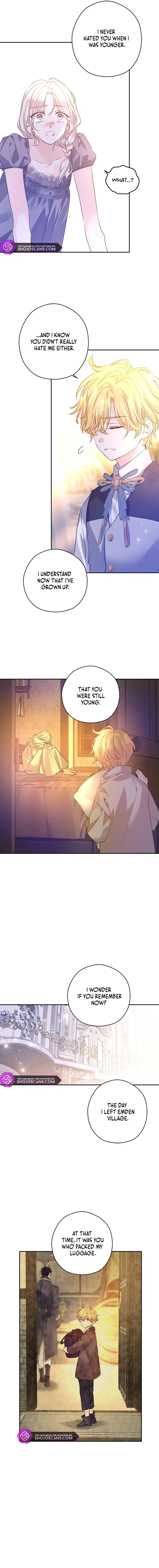 I Will Change The Genre Chapter 107 page 13