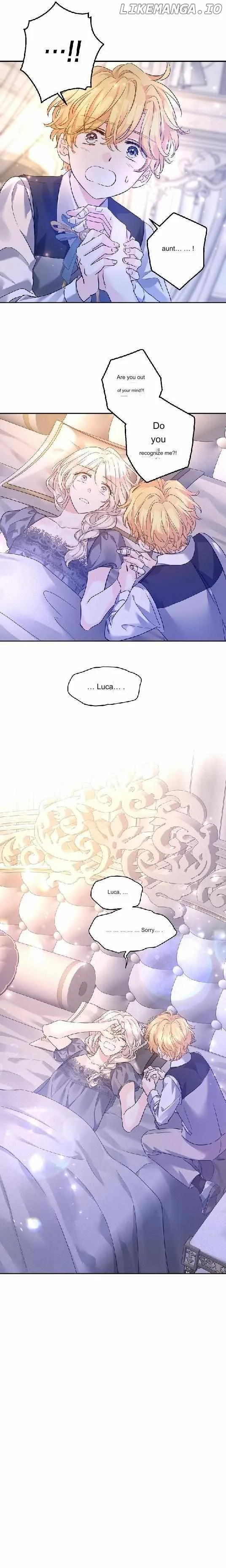 I Will Change The Genre Chapter 106 page 23