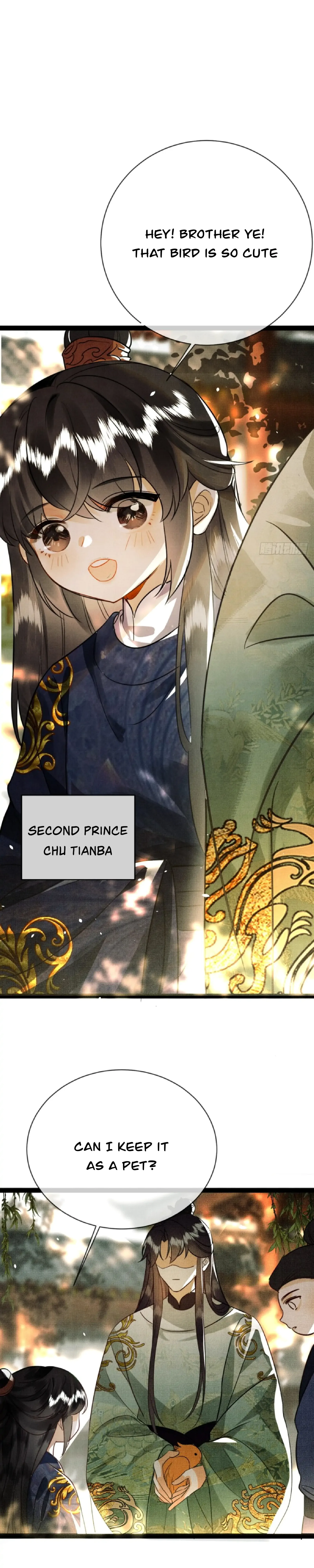 A Nest Of Phoenixes Chapter 1 page 15