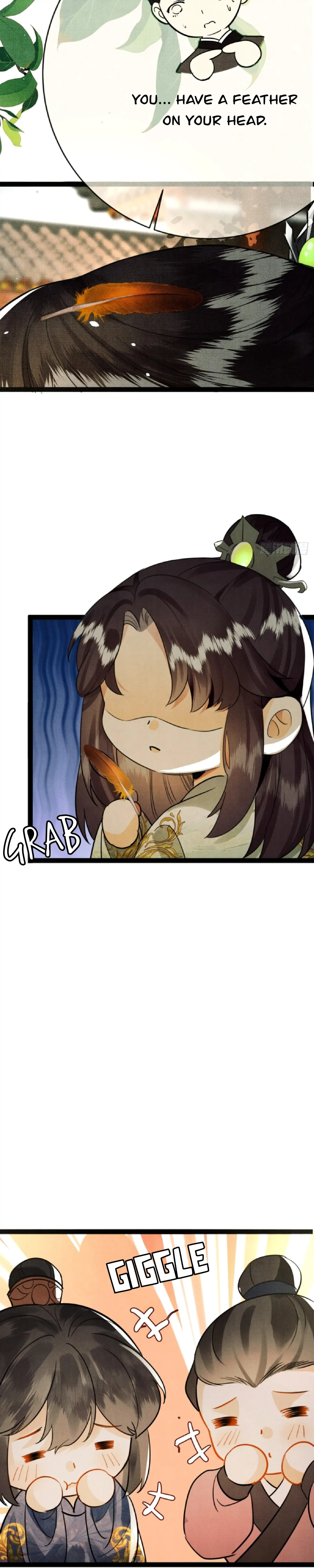 A Nest Of Phoenixes Chapter 1 page 18
