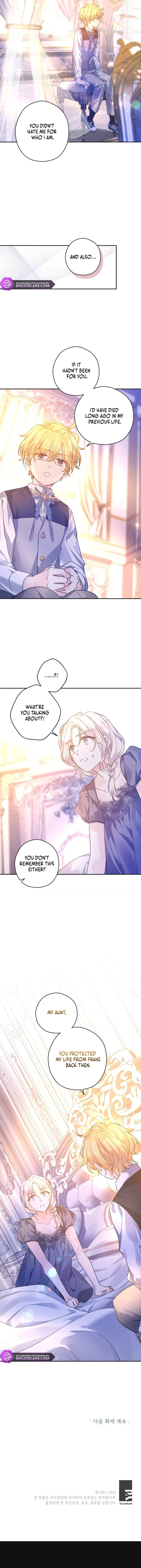 I Will Change The Genre Chapter 107 page 15