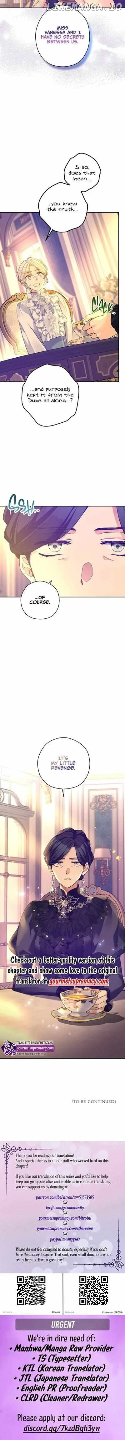I Will Change The Genre Chapter 117 page 13