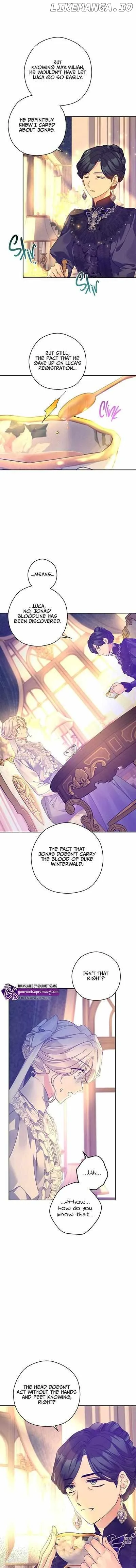 I Will Change The Genre Chapter 117 page 12