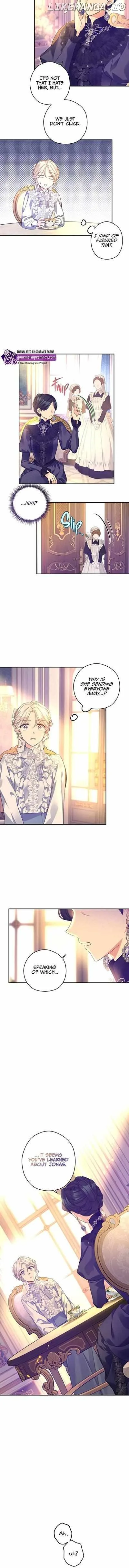 I Will Change The Genre Chapter 117 page 10
