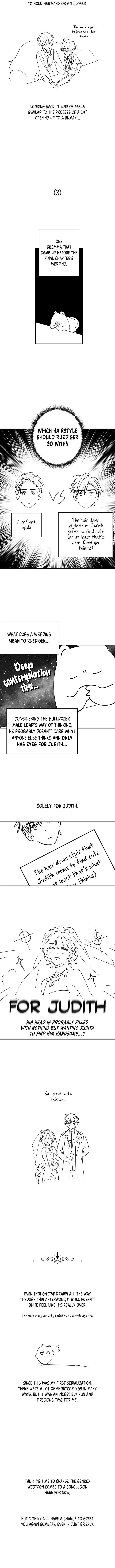 I Will Change The Genre Chapter 123 page 4