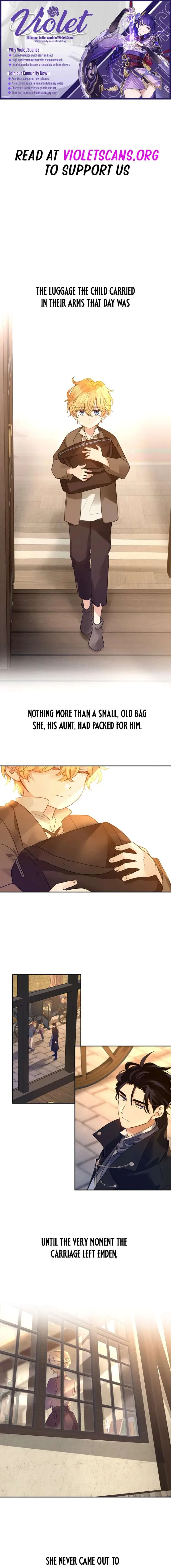 I Will Change The Genre Chapter 120 page 2
