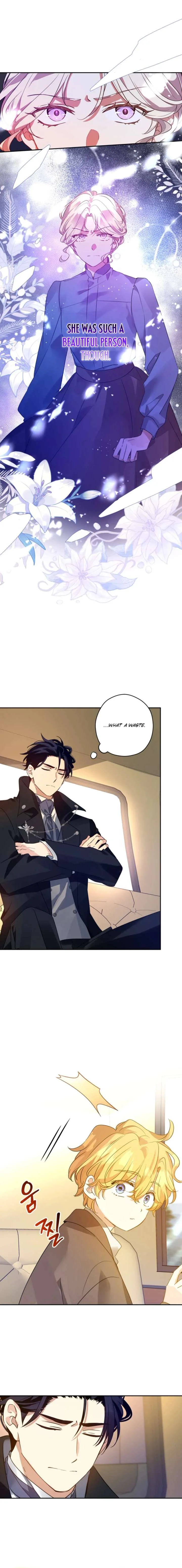 I Will Change The Genre Chapter 120 page 4