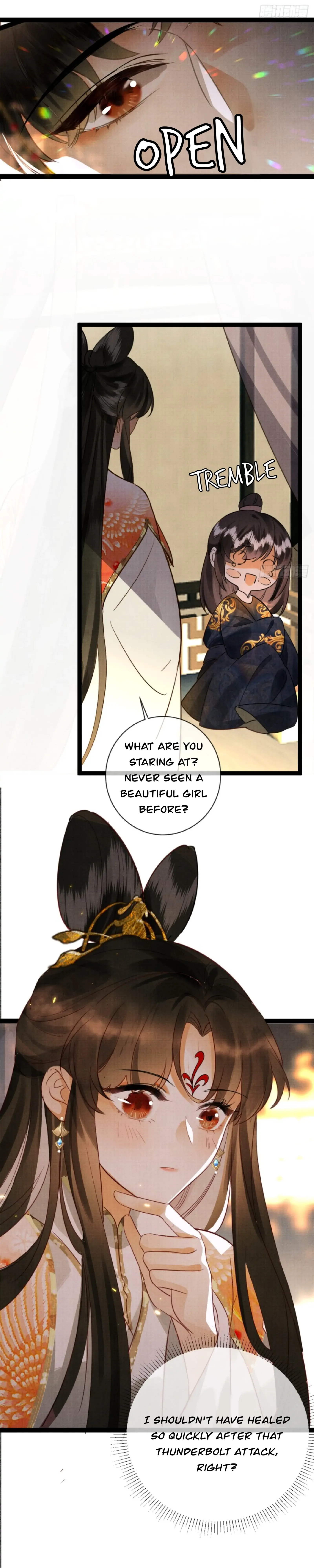 A Nest Of Phoenixes Chapter 1 page 24