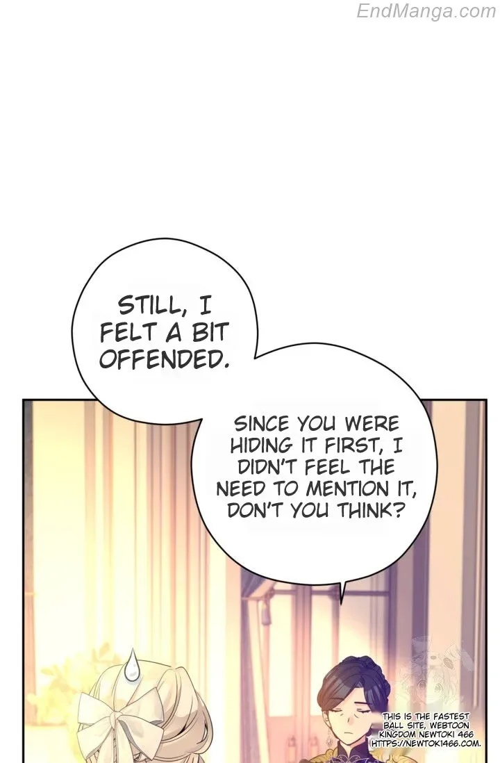 I Will Change The Genre Chapter 118 page 9