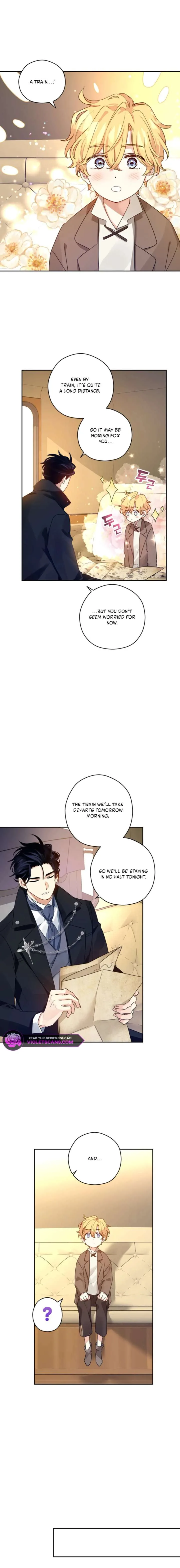 I Will Change The Genre Chapter 120 page 7