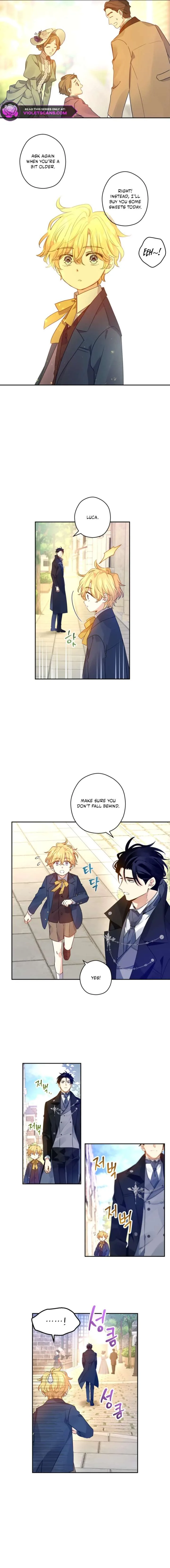 I Will Change The Genre Chapter 120 page 9