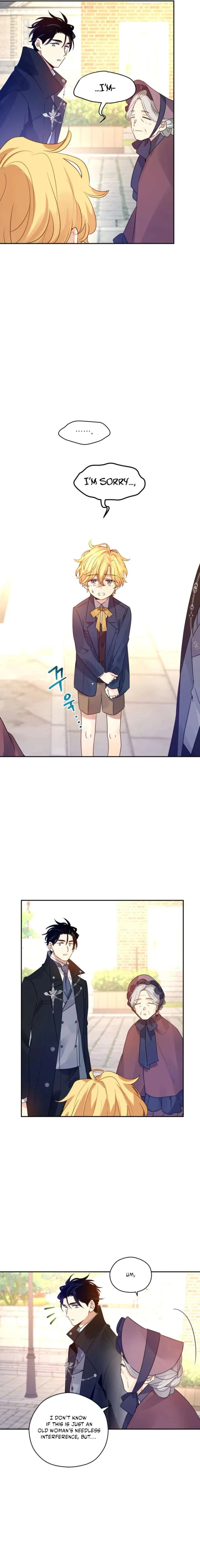 I Will Change The Genre Chapter 120 page 12