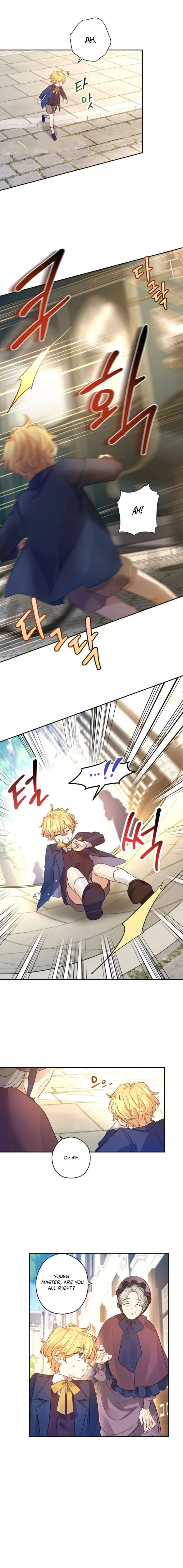 I Will Change The Genre Chapter 120 page 10
