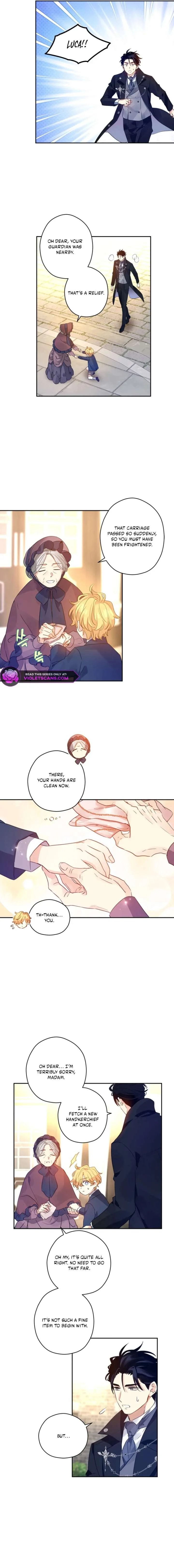 I Will Change The Genre Chapter 120 page 11