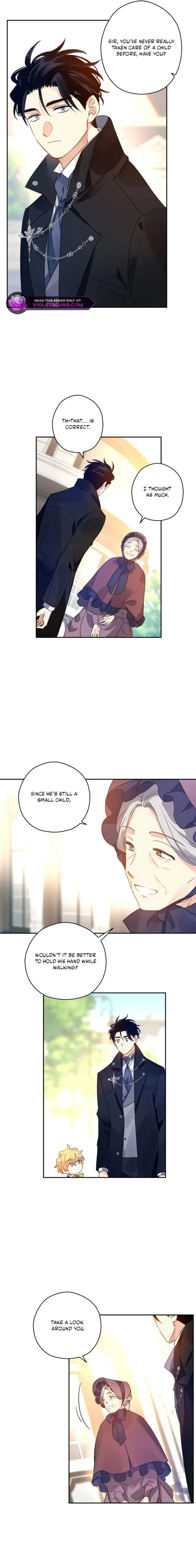 I Will Change The Genre Chapter 120 page 13