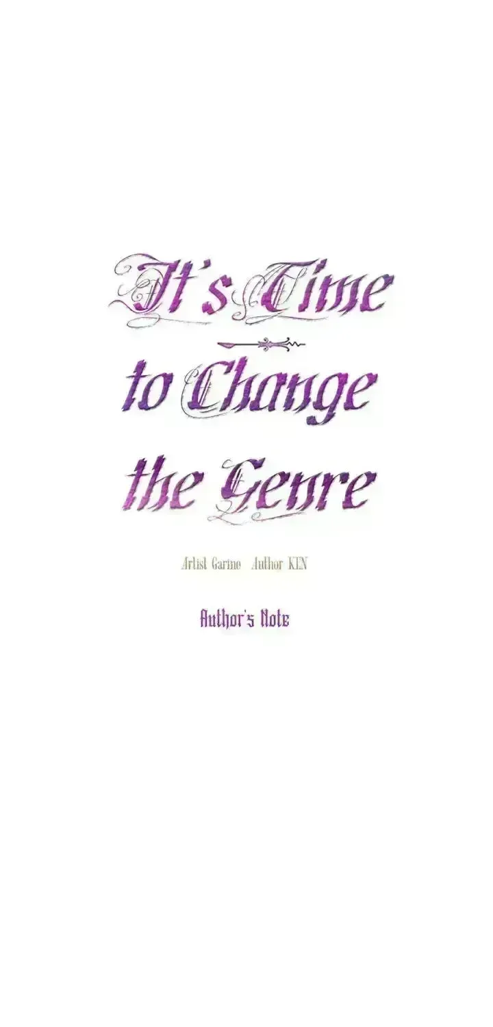 I Will Change The Genre Chapter 124 page 2