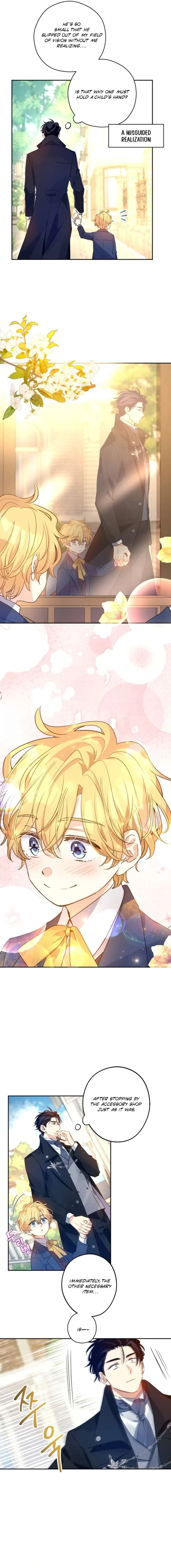 I Will Change The Genre Chapter 120 page 16
