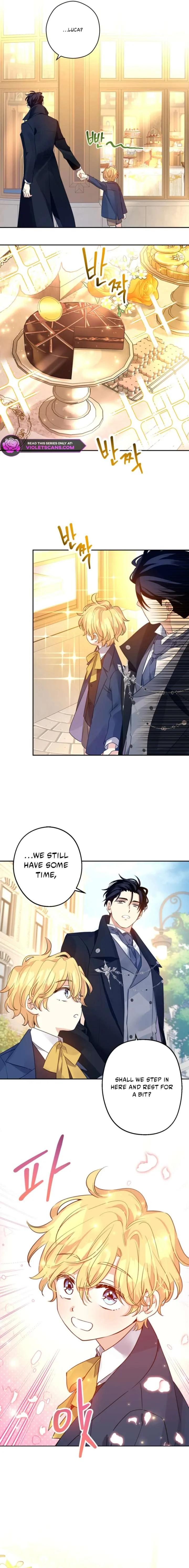 I Will Change The Genre Chapter 120 page 17