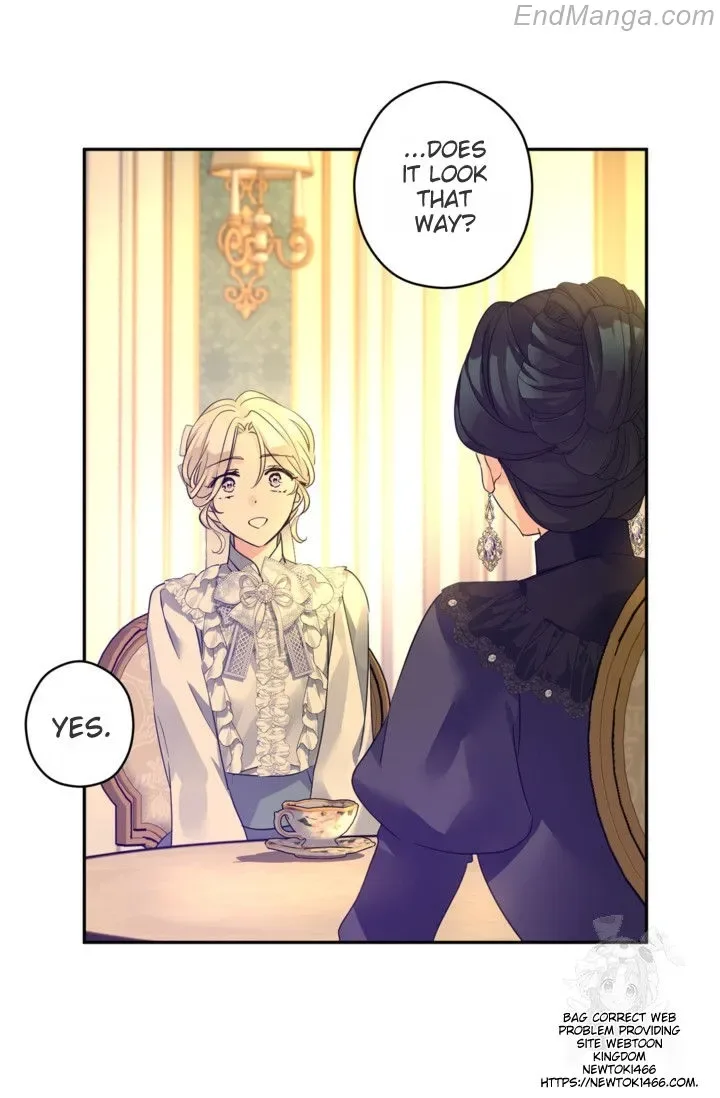 I Will Change The Genre Chapter 118 page 19