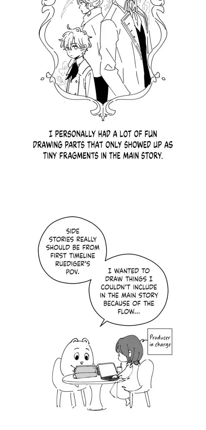 I Will Change The Genre Chapter 124.1 page 6