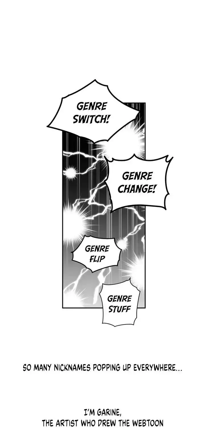 I Will Change The Genre Chapter 124 page 3