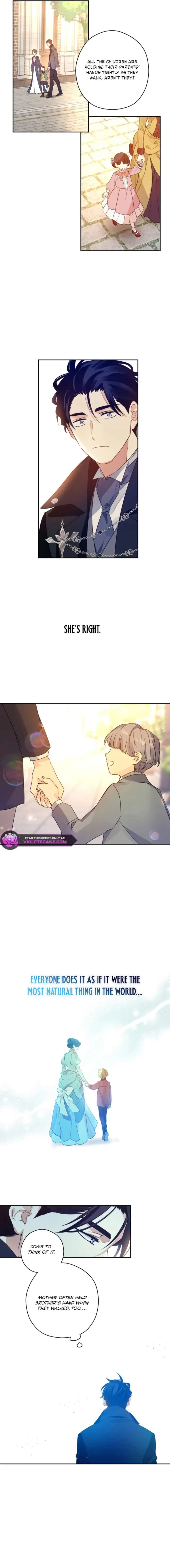 I Will Change The Genre Chapter 120 page 14