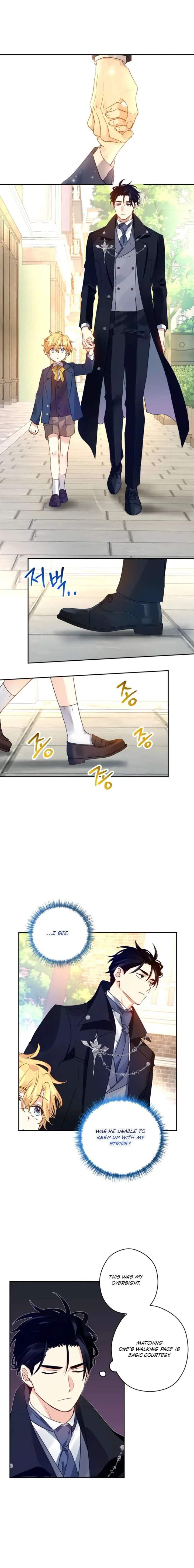 I Will Change The Genre Chapter 120 page 15