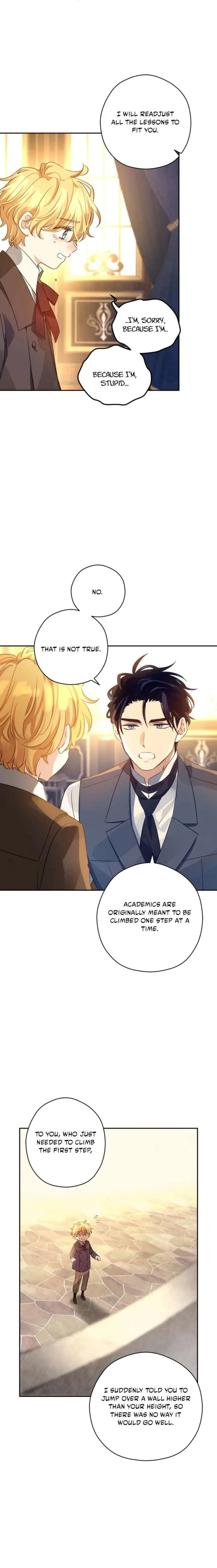 I Will Change The Genre Chapter 122 page 5
