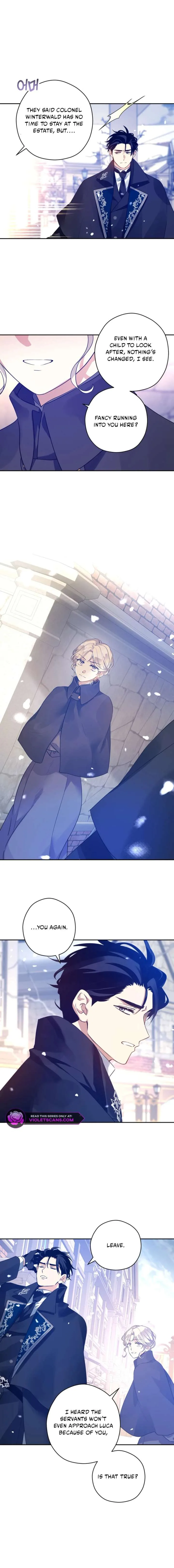 I Will Change The Genre Chapter 121 page 11
