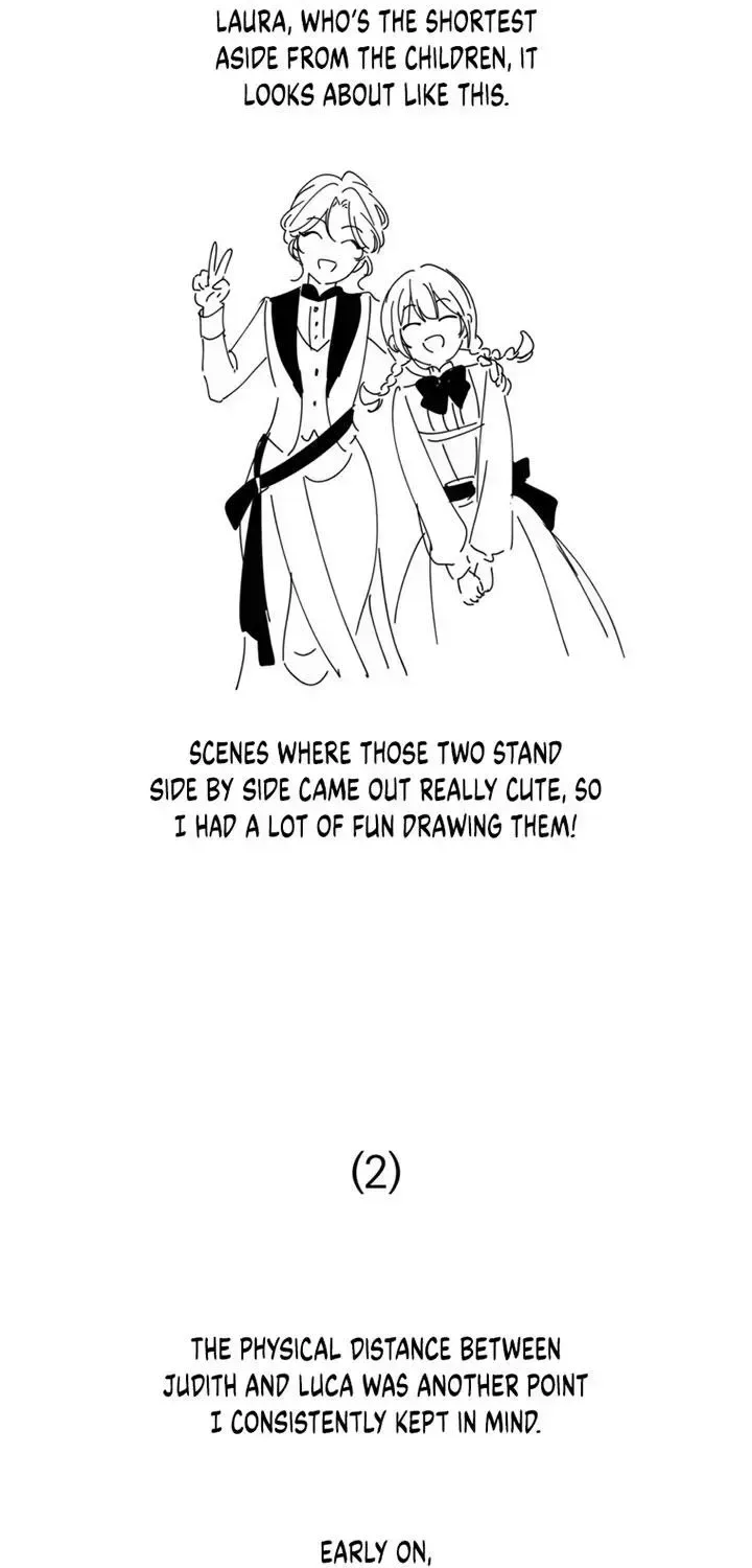 I Will Change The Genre Chapter 124.1 page 13