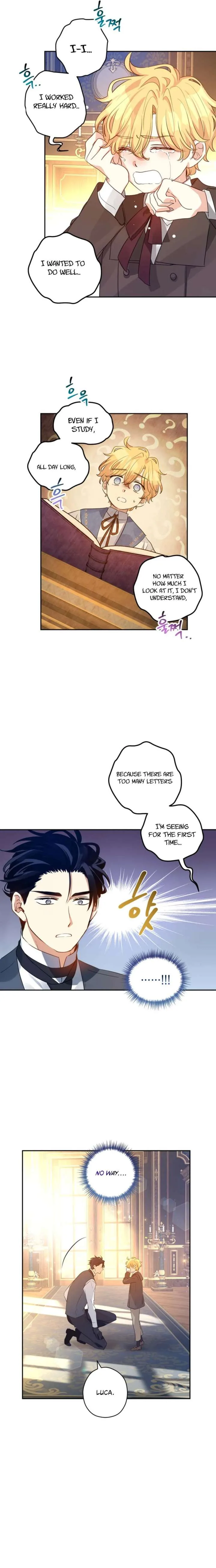 I Will Change The Genre Chapter 122 page 3