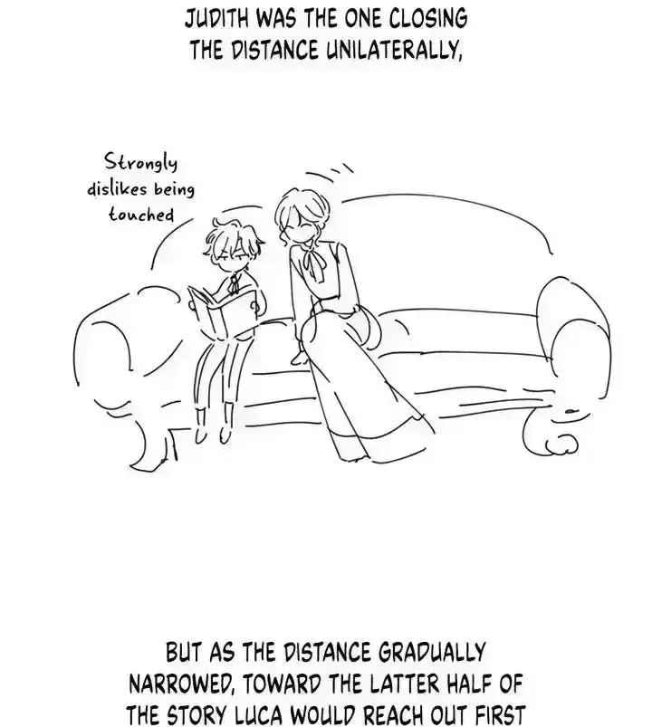 I Will Change The Genre Chapter 124.1 page 14