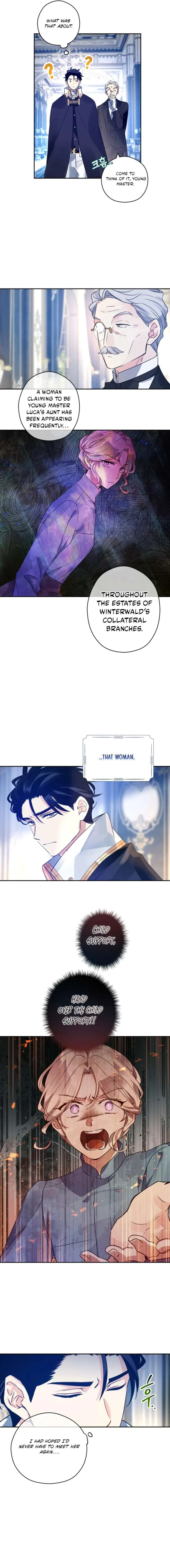 I Will Change The Genre Chapter 121 page 6