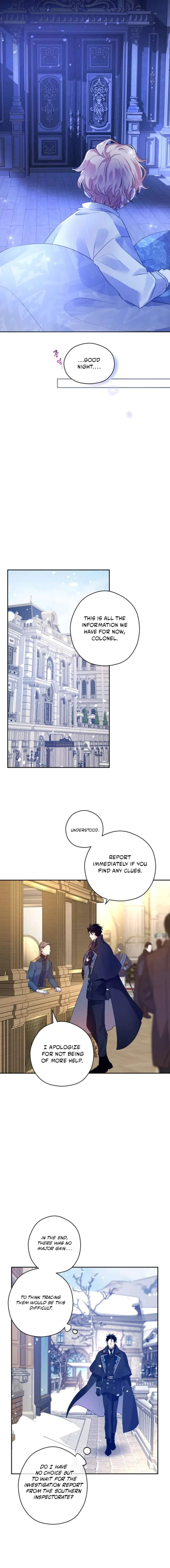 I Will Change The Genre Chapter 121 page 10