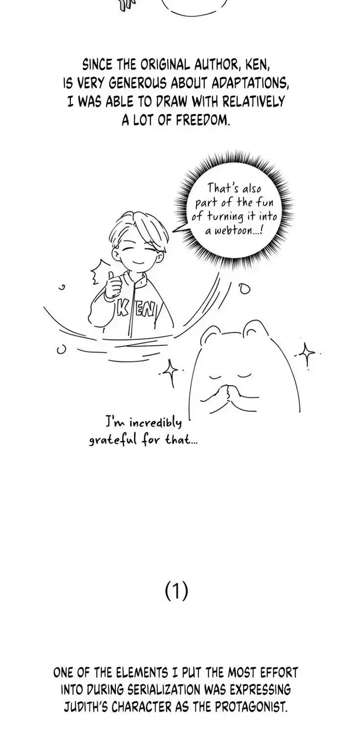 I Will Change The Genre Chapter 124.1 page 9