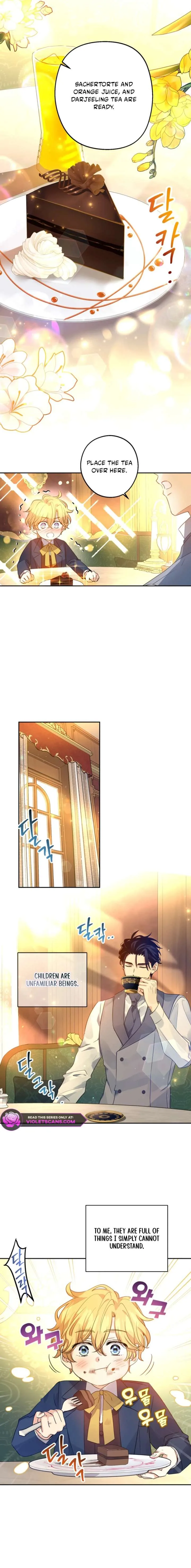 I Will Change The Genre Chapter 120 page 18