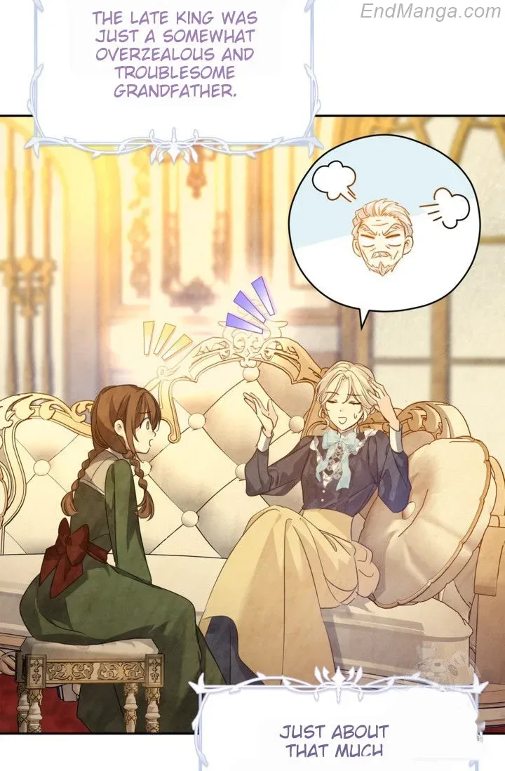 I Will Change The Genre Chapter 118 page 65