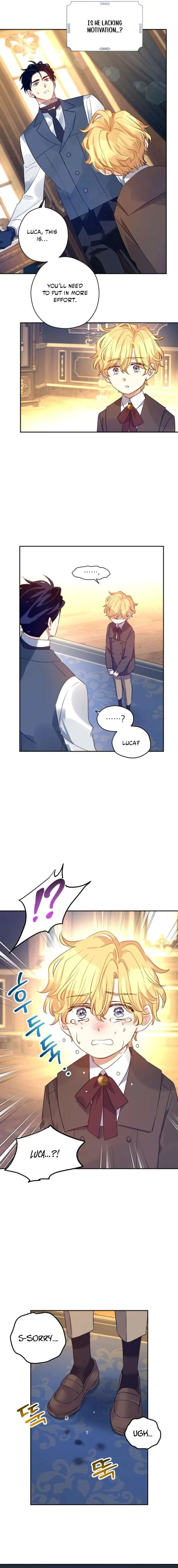 I Will Change The Genre Chapter 121 page 16