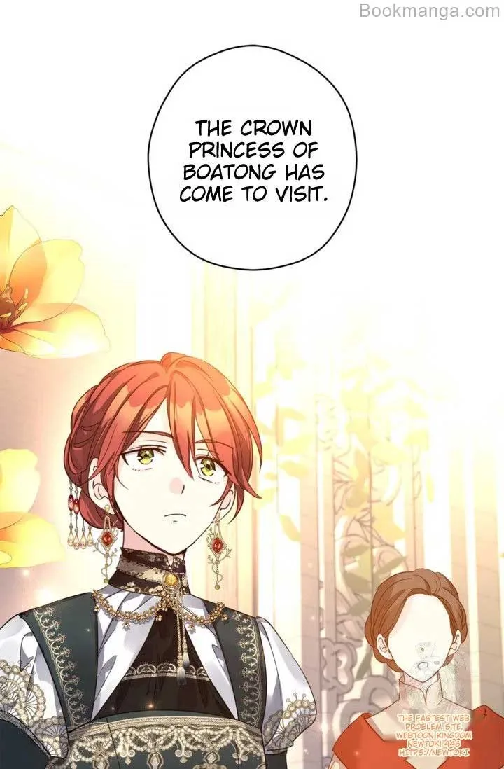 I Will Change The Genre Chapter 119 page 8