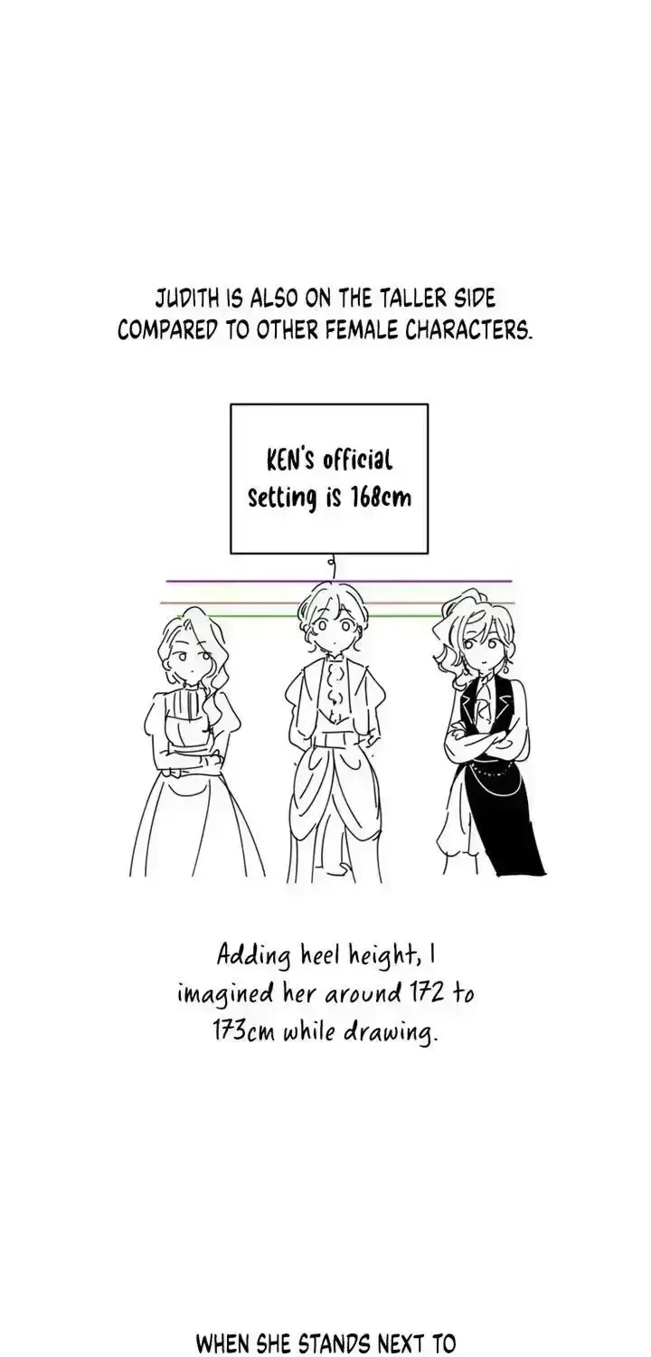 I Will Change The Genre Chapter 124.4 page 12