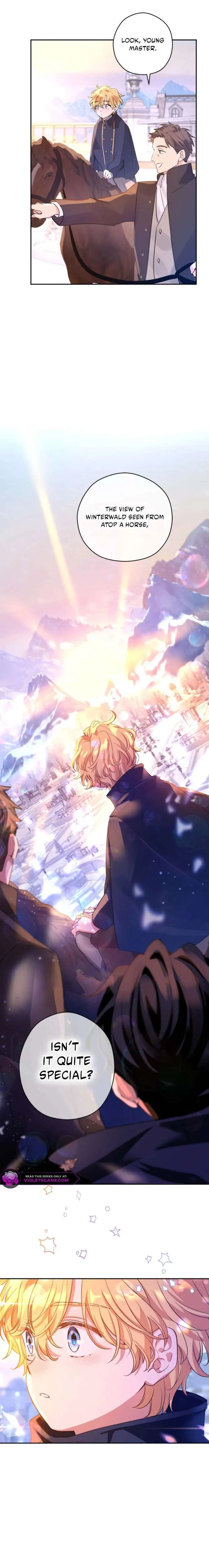 I Will Change The Genre Chapter 122 page 11