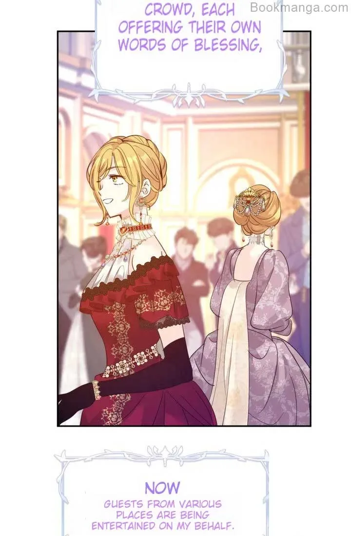 I Will Change The Genre Chapter 119 page 4