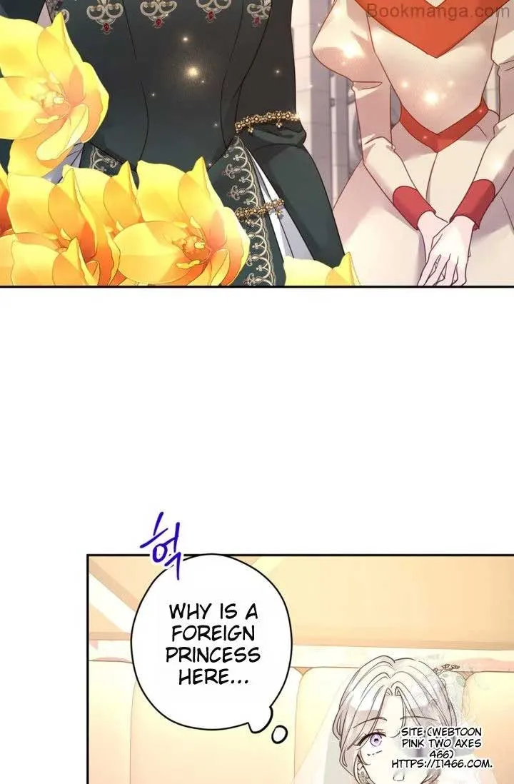 I Will Change The Genre Chapter 119 page 9