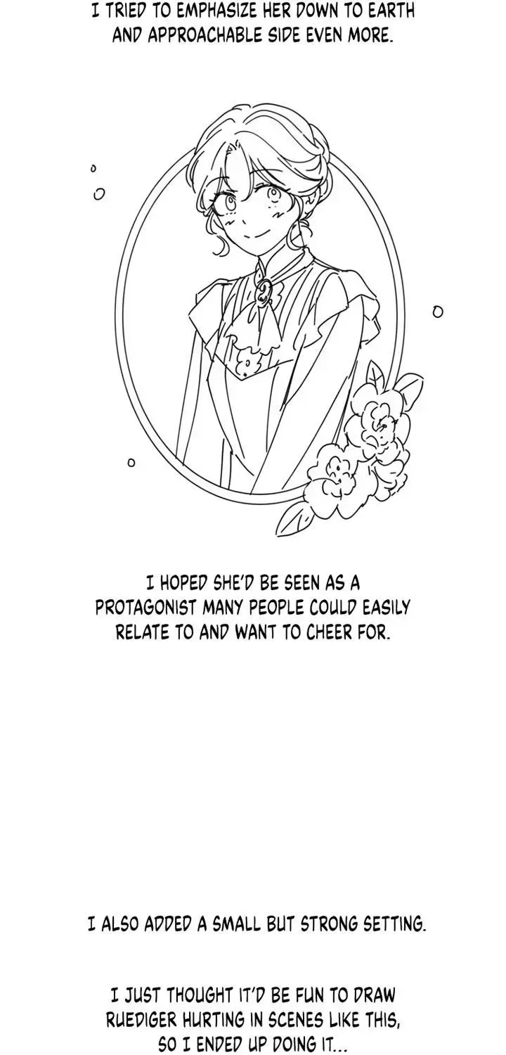 I Will Change The Genre Chapter 124.4 page 10