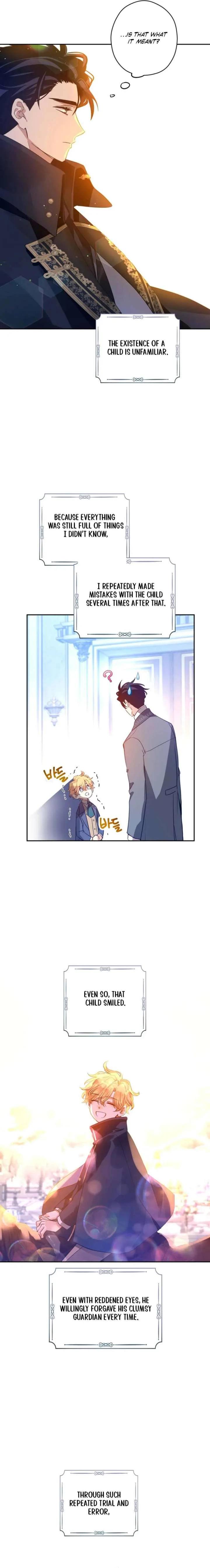 I Will Change The Genre Chapter 122 page 14