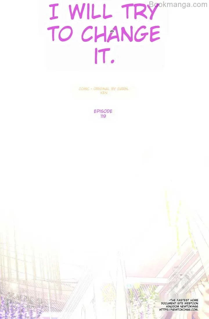 I Will Change The Genre Chapter 119 page 29