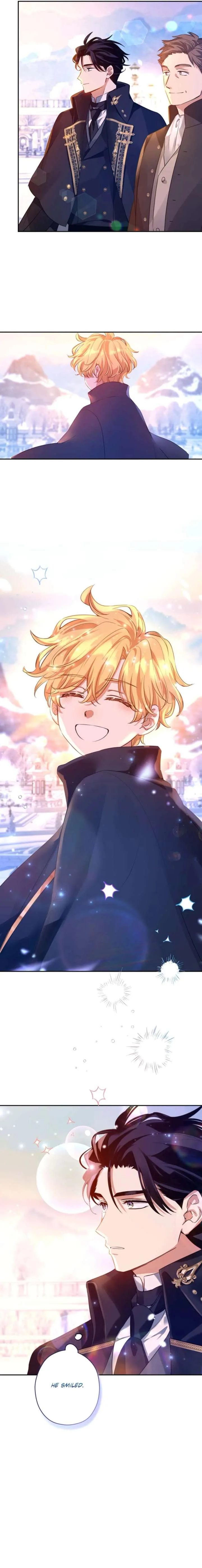 I Will Change The Genre Chapter 122 page 12