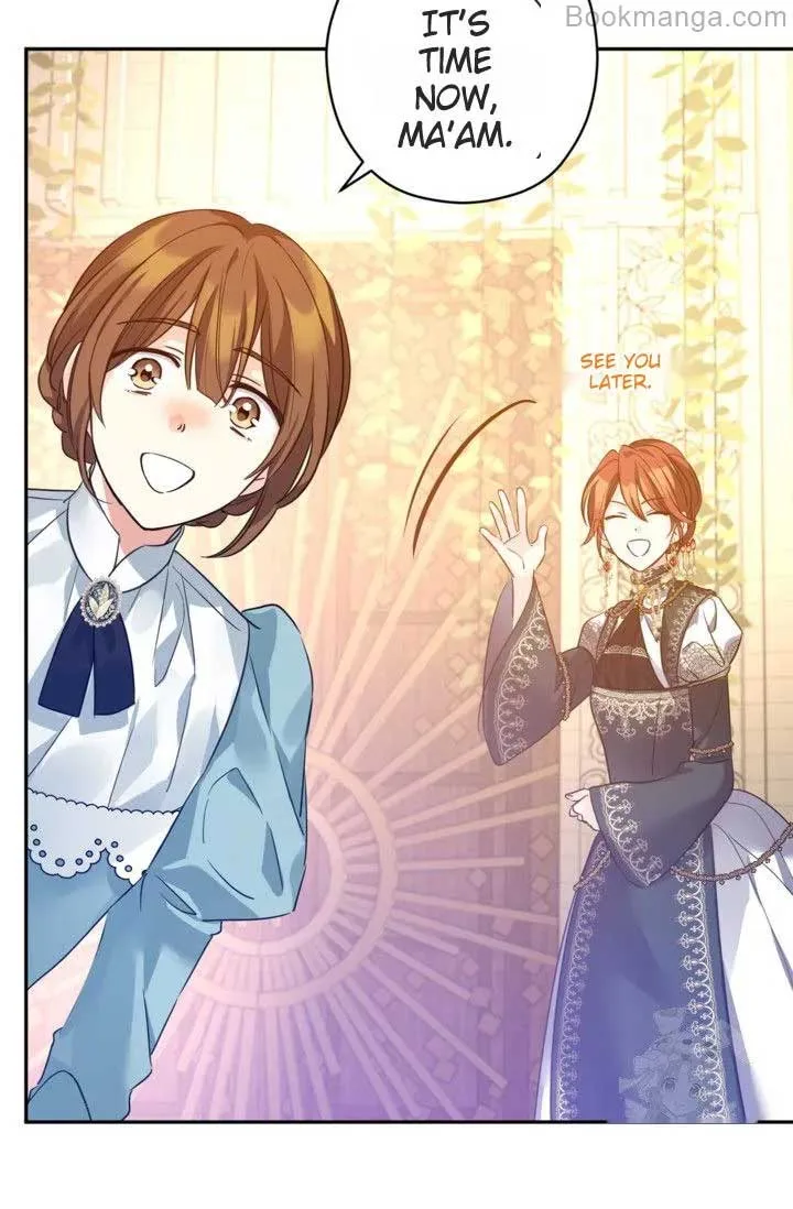 I Will Change The Genre Chapter 119 page 25