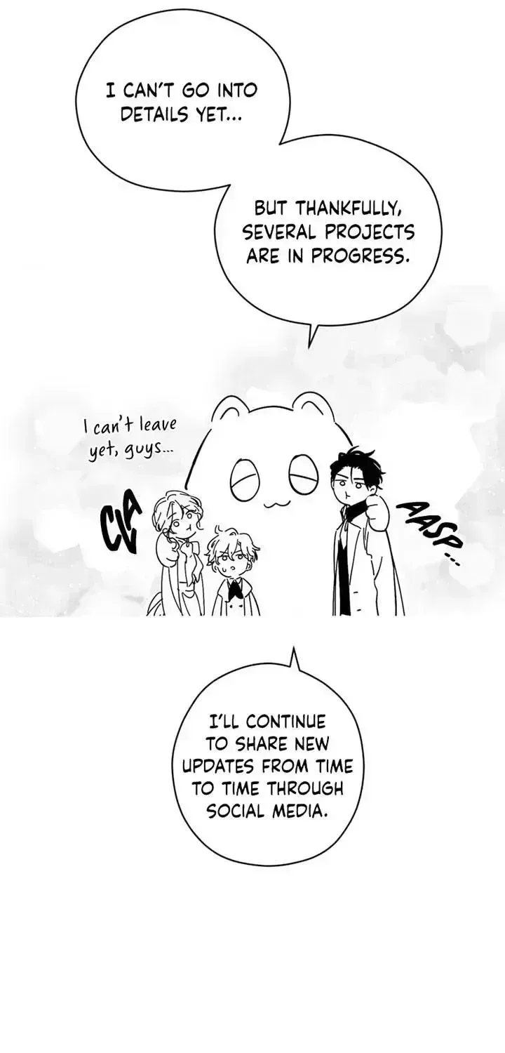 I Will Change The Genre Chapter 124.4 page 22